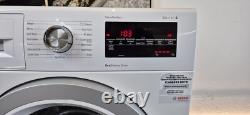 Lave-linge Bosch WAT28463GB Série 6 A+++ 9Kg 1400tr/min Blanc