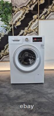 Lave-linge Bosch WAT28463GB Série 6 A+++ 9Kg 1400tr/min Blanc