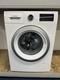 Lave-linge Bosch Wau28ph9gb 9kg 1400 Tours Blanc 4715