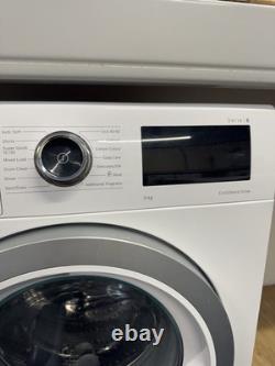 Lave-linge Bosch WAU28PH9GB 9KG 1400 Tours Blanc 4715