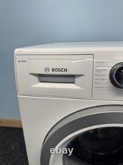Lave-linge Bosch WAU28PH9GB 9KG 1400 tours blanc 4991