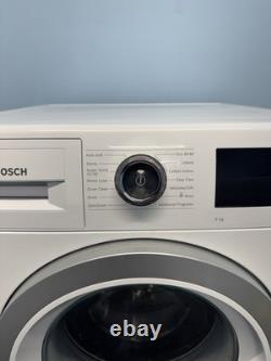 Lave-linge Bosch WAU28PH9GB 9KG 1400 tours blanc 4991