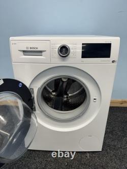 Lave-linge Bosch WAU28PH9GB 9KG 1400 tours blanc 4991