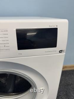 Lave-linge Bosch WAU28PH9GB 9KG 1400 tours blanc 4991