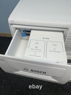 Lave-linge Bosch WAU28PH9GB 9KG 1400 tours blanc 4991