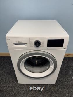 Lave-linge Bosch WAU28PH9GB 9KG 1400 tours blanc 4991