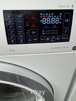 Lave-linge Bosch WAU28PH9GB 9KG 1400 tours blanc 4991