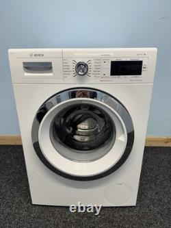 Lave-linge Bosch WAW32450GB 9KG 1600 Tr/min Blanc 4994