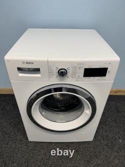 Lave-linge Bosch WAW32450GB 9KG 1600 Tr/min Blanc 4994