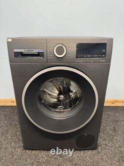 Lave-linge Bosch WGG244ZCGB 9KG 1400 Tr/min Graphite 4990
