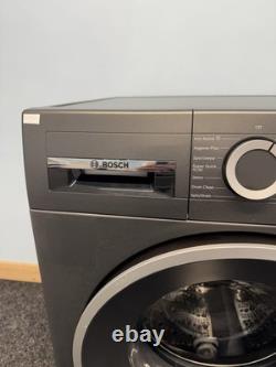 Lave-linge Bosch WGG244ZCGB 9KG 1400 Tr/min Graphite 4990
