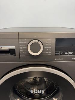 Lave-linge Bosch WGG244ZCGB 9KG 1400 Tr/min Graphite 4990