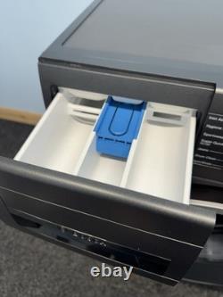 Lave-linge Bosch WGG244ZCGB 9KG 1400 Tr/min Graphite 4990