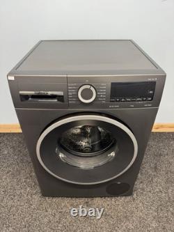 Lave-linge Bosch WGG244ZCGB 9KG 1400 Tr/min Graphite 4990