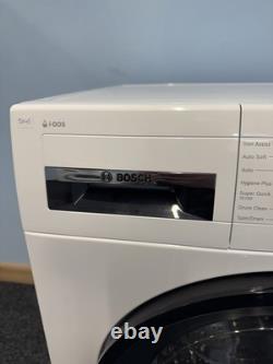 Lave-linge Bosch WGG254FOGB/32 10KG 1400 Tours Blanc 5045