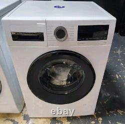 Lave-linge Bosch WGG254Z0GB Série 6 10 kg 1400 tr/min ? Efficacité énergétique