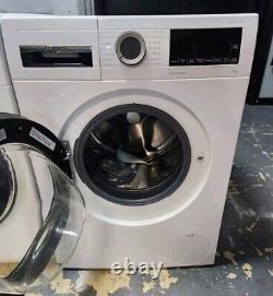 Lave-linge Bosch WGG254Z0GB Série 6 10 kg 1400 tr/min ? Efficacité énergétique