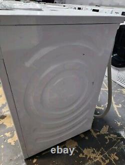 Lave-linge Bosch WGG254Z0GB Série 6 10 kg 1400 tr/min ? Efficacité énergétique