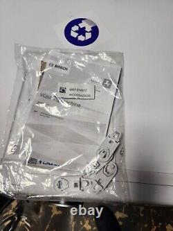 Lave-linge Bosch WGG254Z0GB Série 6 10 kg 1400 tr/min ? Efficacité énergétique