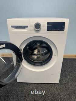 Lave-linge Bosch WGG254Z1GB/52 10 kg, essorage 1400 tr/min, blanc 5087