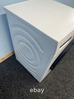 Lave-linge Bosch WGG254Z1GB/52 10 kg, essorage 1400 tr/min, blanc 5087 Lave-linge Bosch WGG254Z1GB/52 10 kg, essorage 1400 tr/min, blanc 5087