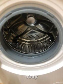 Lave-linge Bush WMDF612W 6kg Blanc