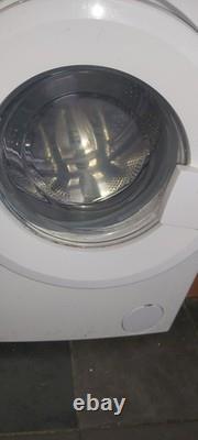 Lave-linge Bush WMDF612W 6kg Blanc