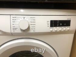 Lave-linge Bush WMDF612W 6kg Blanc