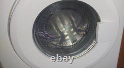 Lave-linge Bush WMDF612W 6kg Blanc