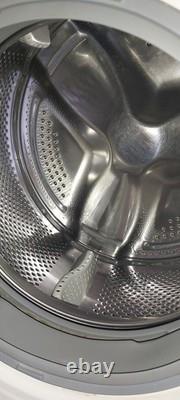 Lave-linge Bush WMDF612W 6kg Blanc