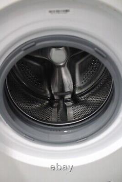 Lave-linge Bush WMDFX714W 7KG 1400tr/min Blanc