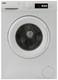 Lave-linge Bush Wmt0712ew 7 Kg 1200 Tours Blanc