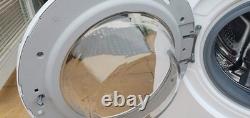 Lave-linge Bush WMT0712EW 7 kg avec 15 programmes et des durées de cycle variables