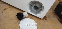 Lave-linge Bush WMT0712EW 7 kg avec 15 programmes et des durées de cycle variables