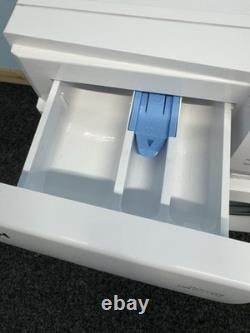 Lave-linge Bush WMT0712EW 7KG 1200 tours/min Blanc 4893