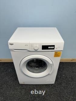Lave-linge Bush WMT0712EW 7KG 1200 tours/min Blanc 4893