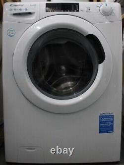 Lave-linge CANDY Smart Pro CSO1493DWCE WiFi 9kg 1400 tours/min Blanc