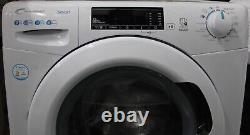 Lave-linge CANDY Smart Pro CSO1493DWCE WiFi 9kg 1400 tours/min Blanc