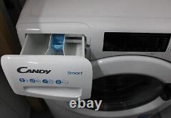 Lave-linge CANDY Smart Pro CSO1493DWCE WiFi 9kg 1400 tours/min Blanc