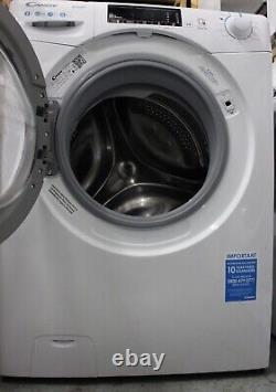 Lave-linge CANDY Smart Pro CSO1493DWCE WiFi 9kg 1400 tours/min Blanc
