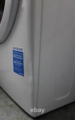 Lave-linge CANDY Smart Pro CSO1493DWCE WiFi 9kg 1400 tours/min Blanc