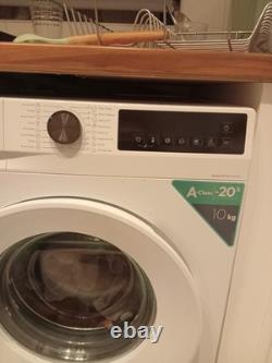 Lave-linge Candy 10 kg