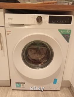 Lave-linge Candy 10 kg