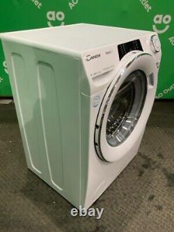 Lave-linge Candy 10 kg 1600 tr/min Blanc Classe A RO16106DWMC7-80 #LF92790