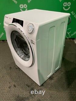 Lave-linge Candy 10 kg 1600 tr/min Blanc Classe A RO16106DWMC7-80 #LF92790