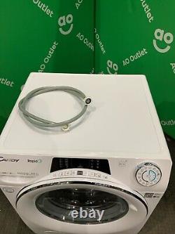 Lave-linge Candy 10 kg 1600 tr/min Blanc Classe A RO16106DWMC7-80 #LF92790