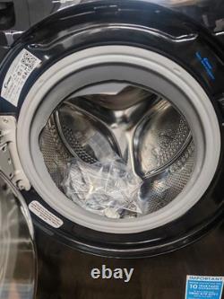 Lave-linge Candy 8 kg 1600 tr/min noir classe A CSO686TWMBB6-80 #LF120979