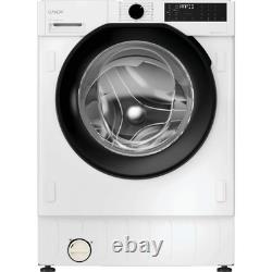 Lave-linge Candy BC4S49M6DB8J-80 9 kg blanc 1400 tr/min classe A