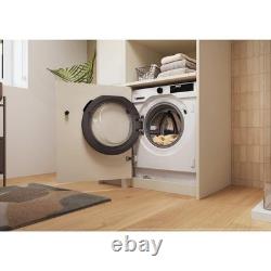 Lave-linge Candy BC4S49M6DB8J-80 9 kg blanc 1400 tr/min classe A