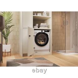 Lave-linge Candy BC4S49M6DB8J-80 9 kg blanc 1400 tr/min classe A